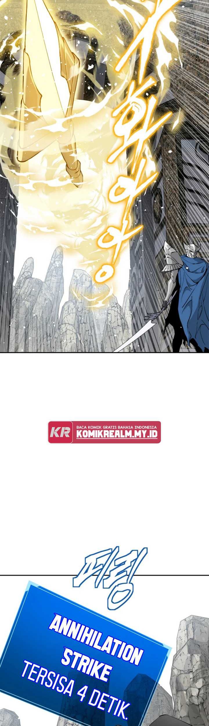Strongest Level 1 Player Chapter 14 - halaman 37