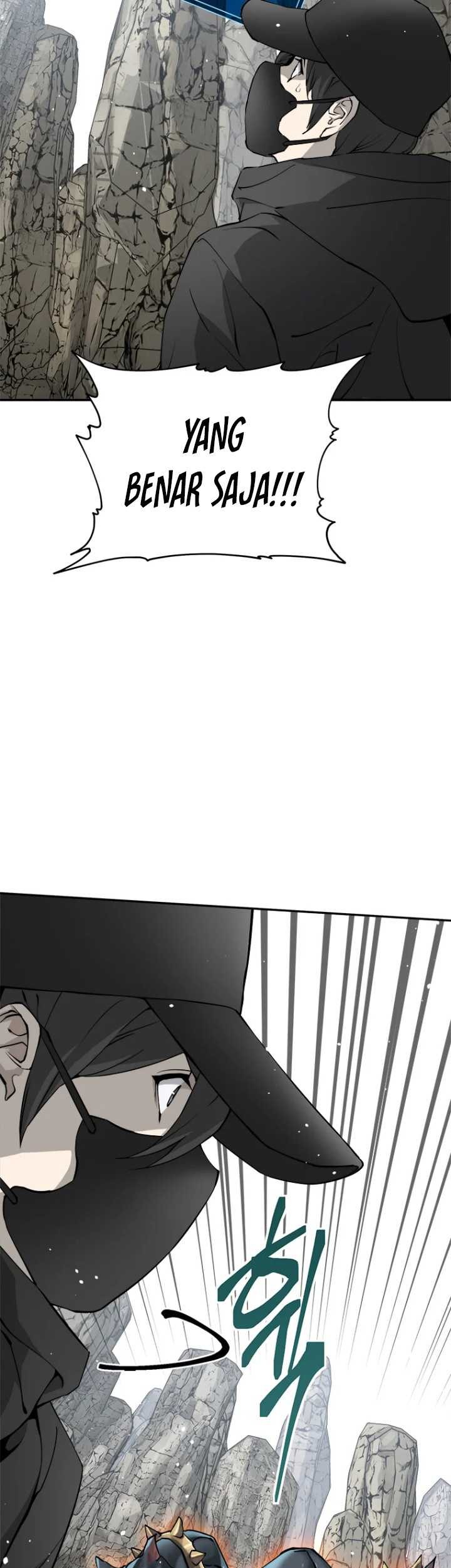 Strongest Level 1 Player Chapter 14 - halaman 38