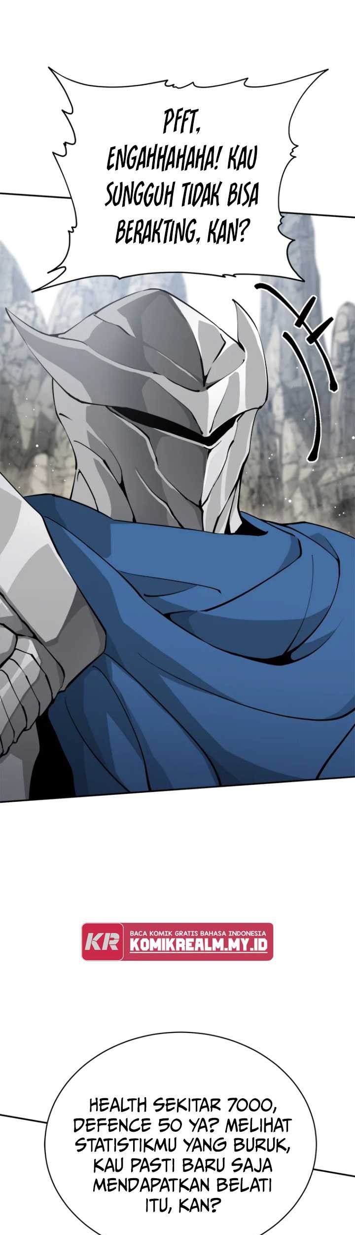 Strongest Level 1 Player Chapter 14 - halaman 4