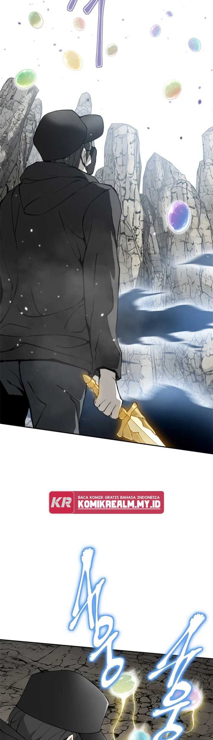 Strongest Level 1 Player Chapter 14 - halaman 51