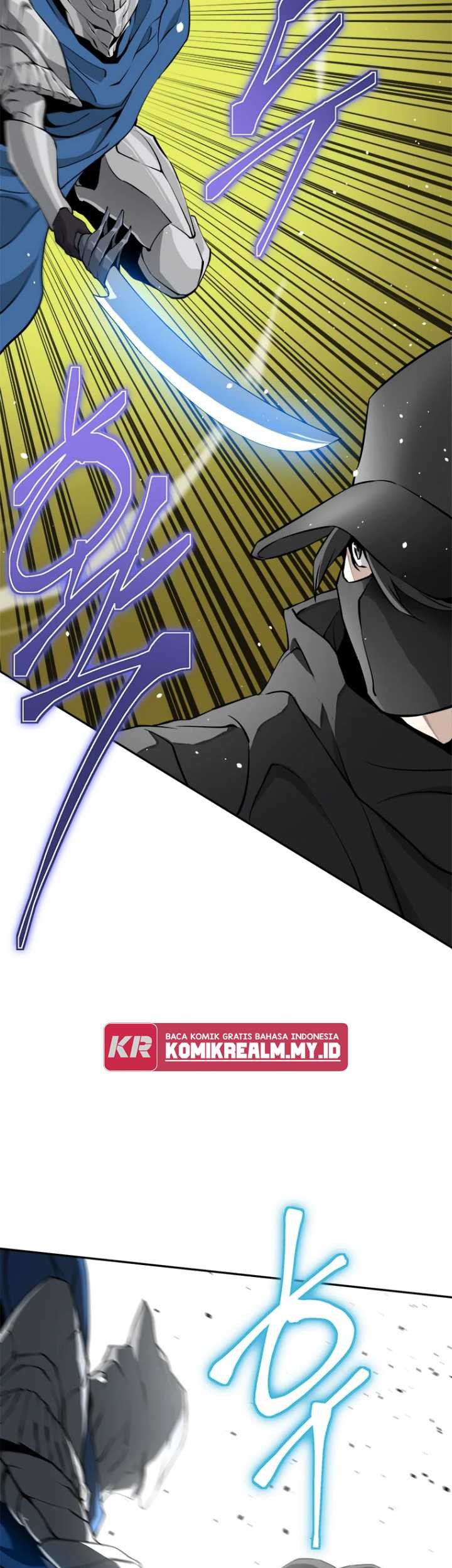 Strongest Level 1 Player Chapter 14 - halaman 54