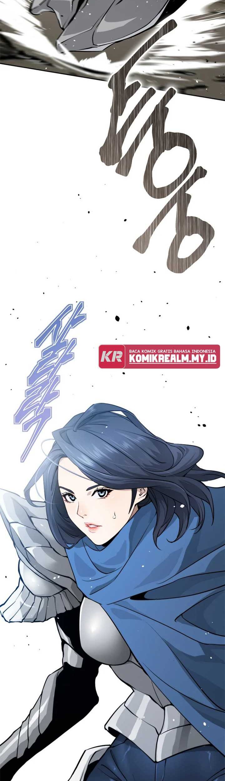 Strongest Level 1 Player Chapter 14 - halaman 59
