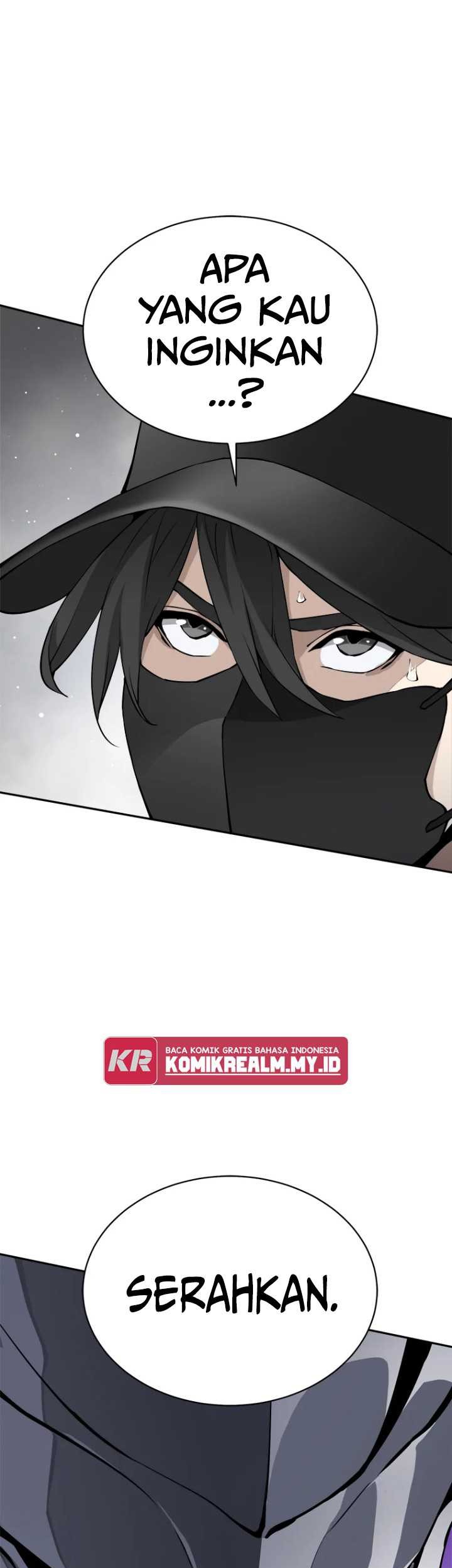 Strongest Level 1 Player Chapter 14 - halaman 6