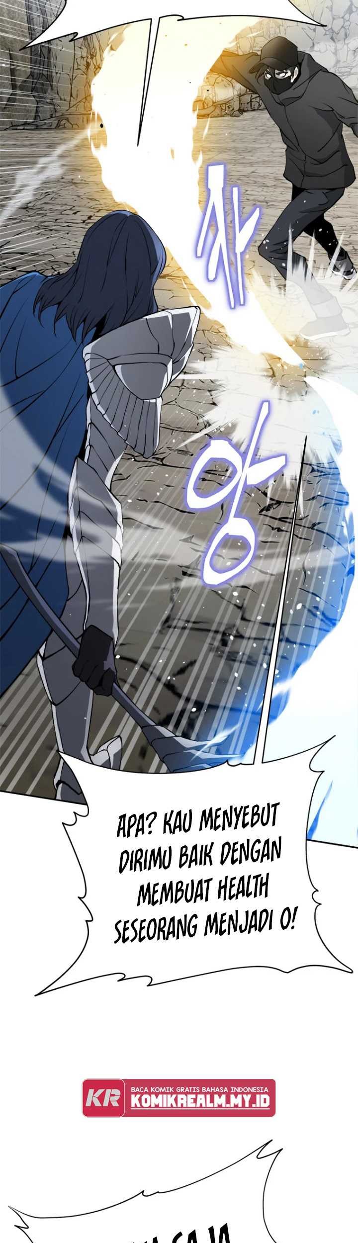 Strongest Level 1 Player Chapter 14 - halaman 64