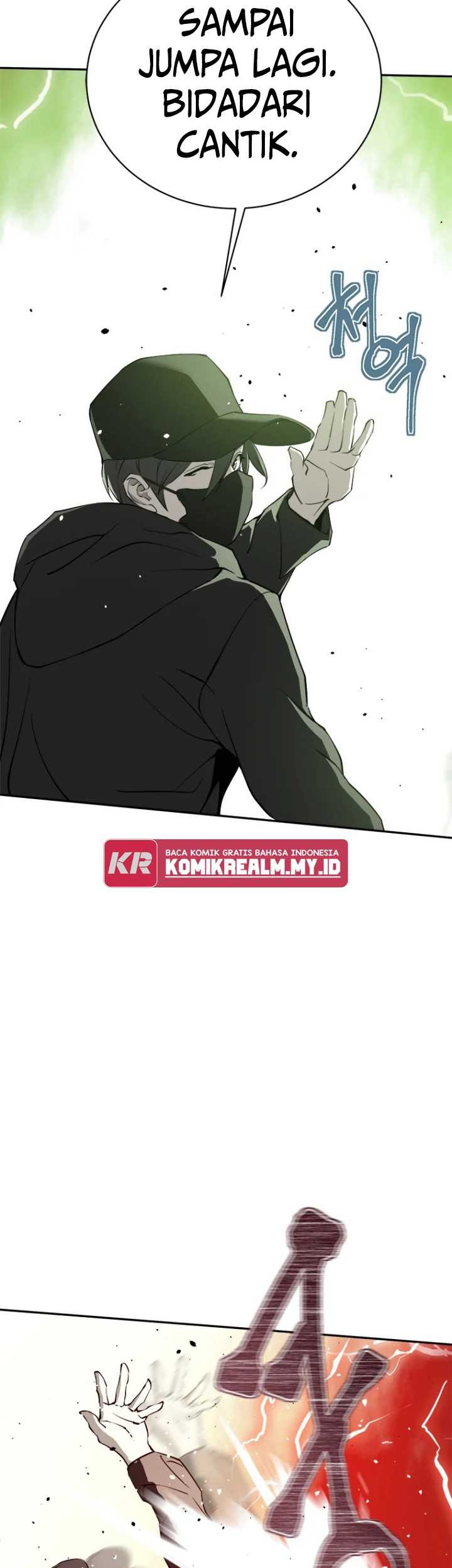 Strongest Level 1 Player Chapter 14 - halaman 69