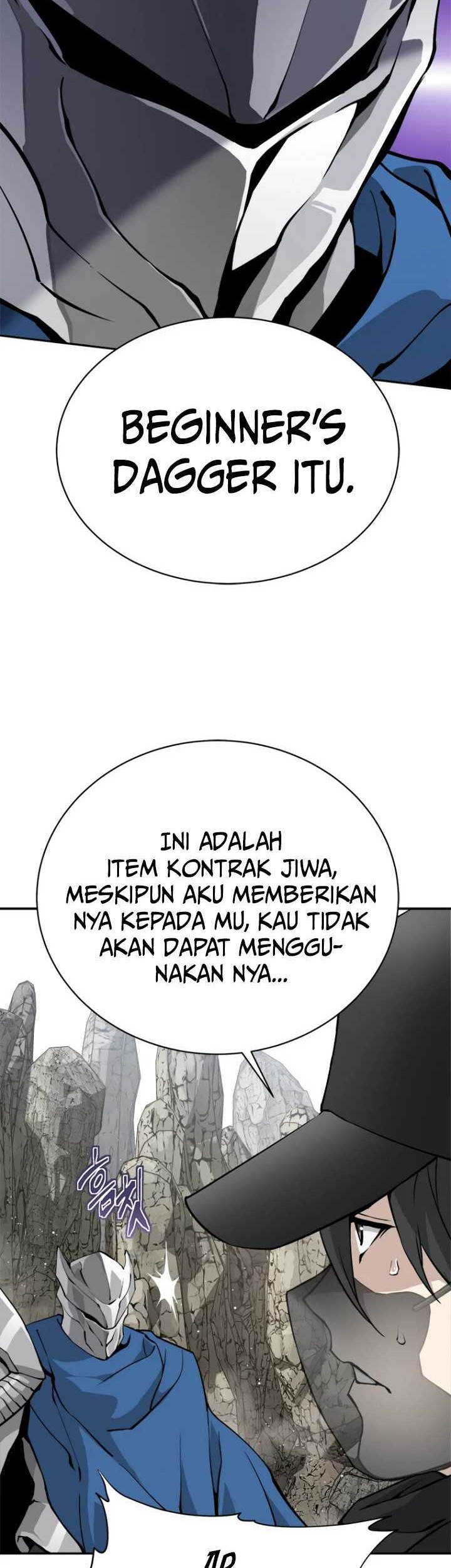 Strongest Level 1 Player Chapter 14 - halaman 7