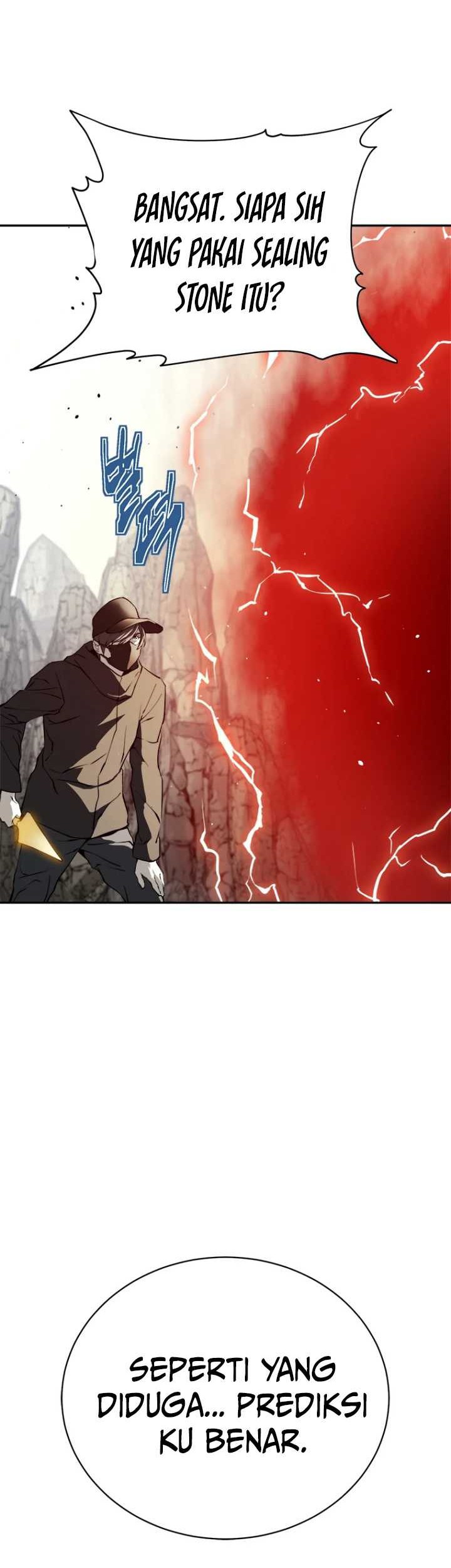 Strongest Level 1 Player Chapter 14 - halaman 72