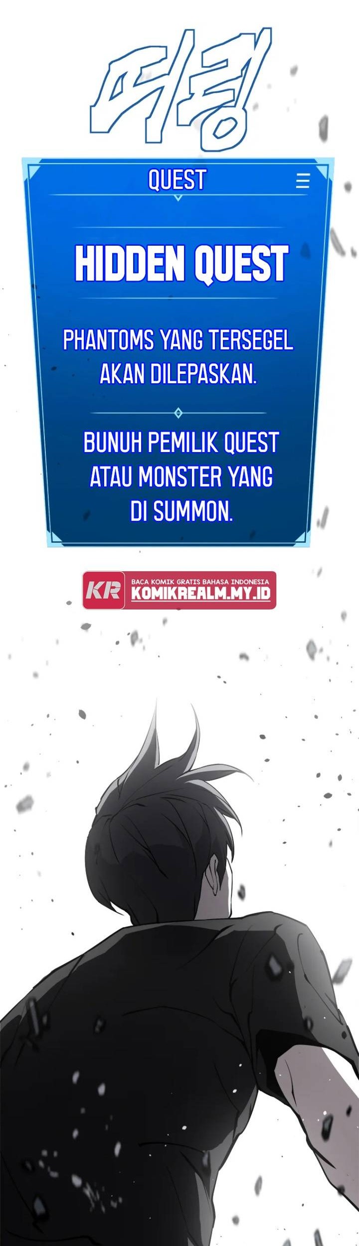 Strongest Level 1 Player Chapter 15 - halaman 29