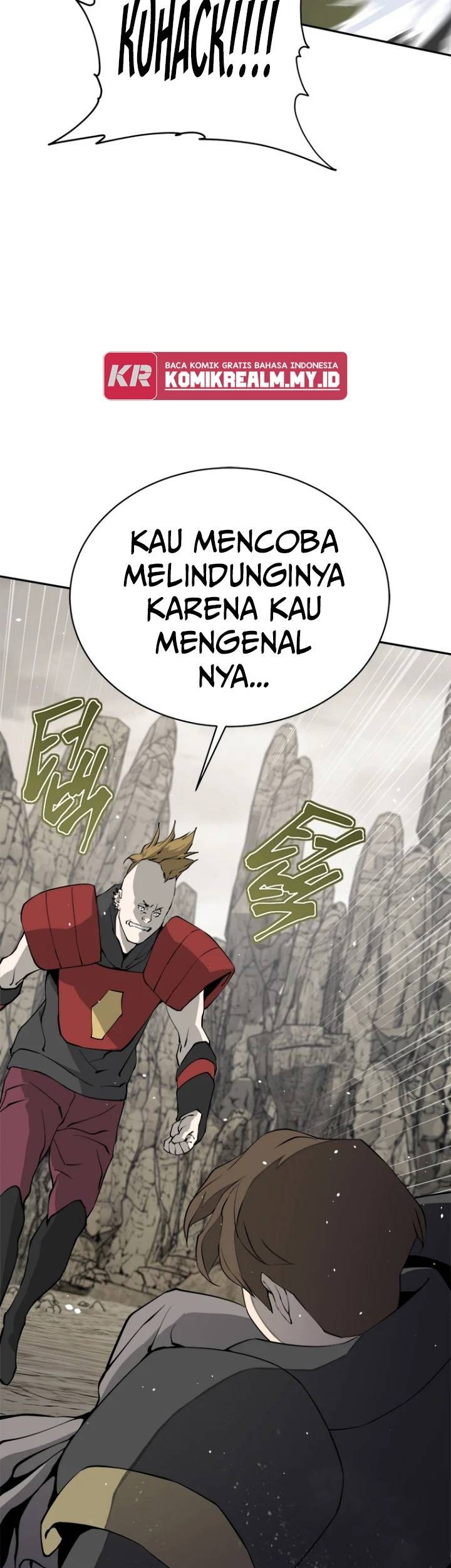 Strongest Level 1 Player Chapter 15 - halaman 47