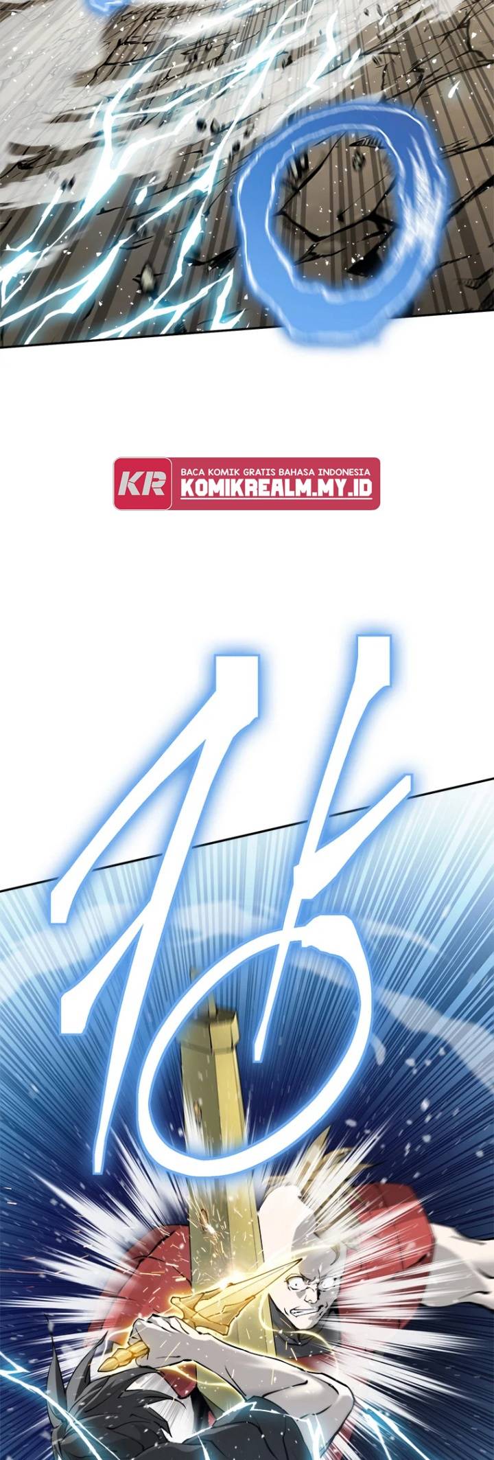 Strongest Level 1 Player Chapter 15 - halaman 53