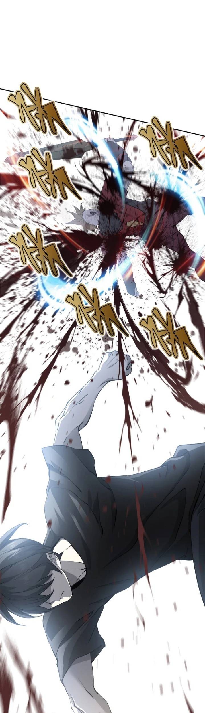Strongest Level 1 Player Chapter 15 - halaman 58