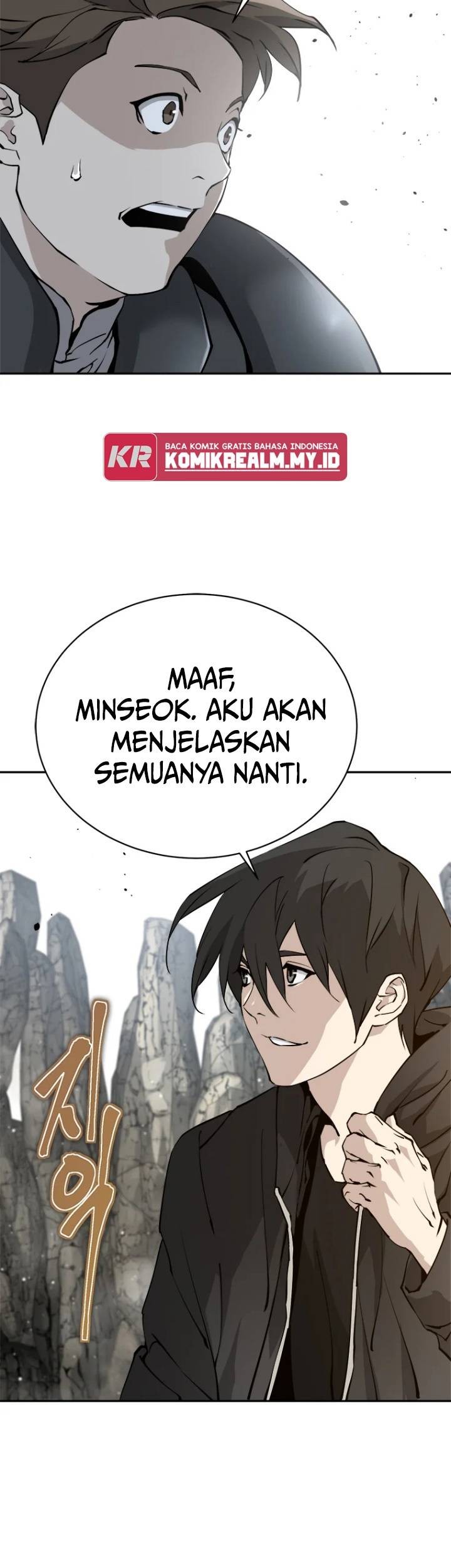 Strongest Level 1 Player Chapter 15 - halaman 6