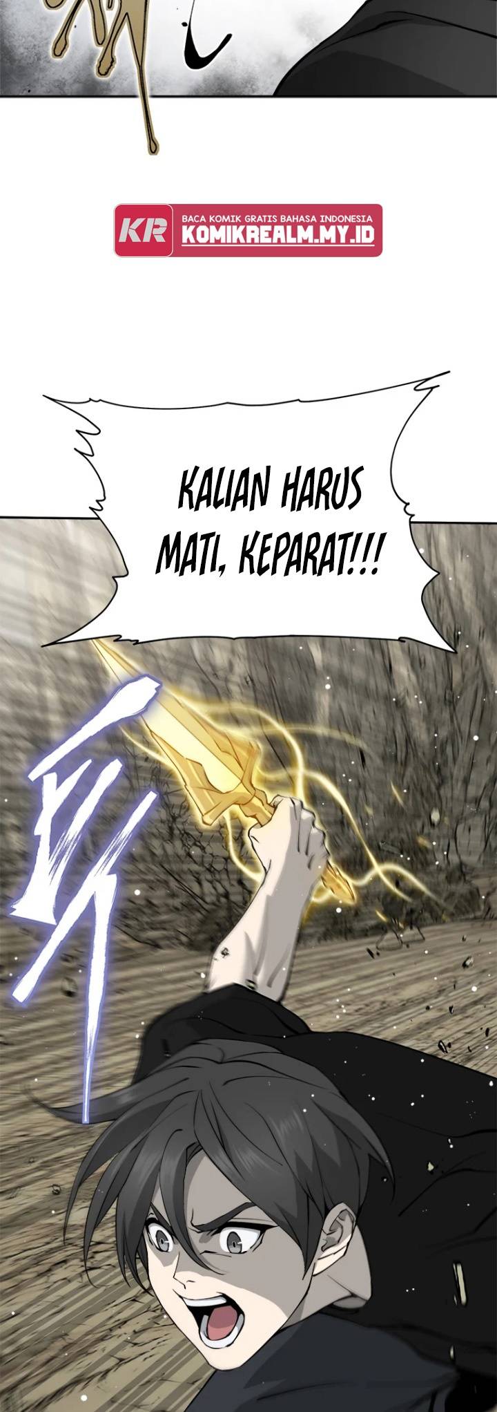 Strongest Level 1 Player Chapter 15 - halaman 66