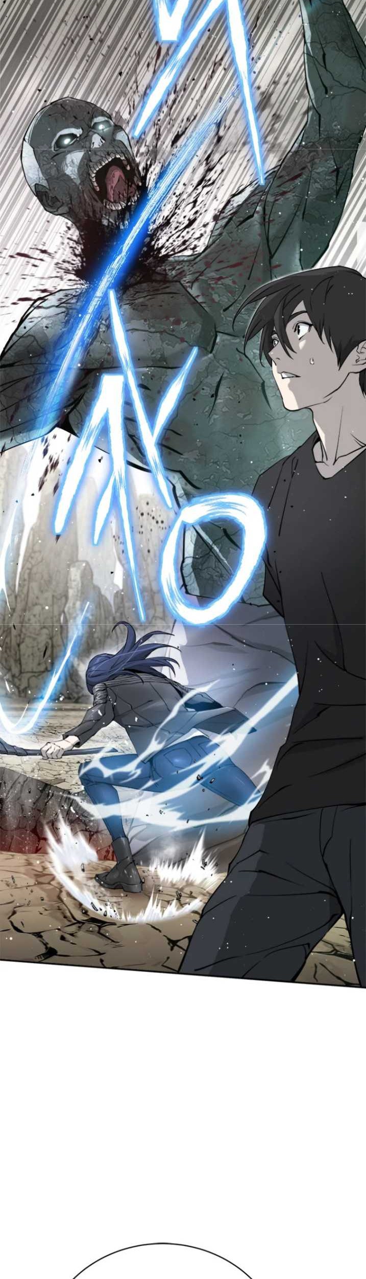 Strongest Level 1 Player Chapter 16 - halaman 31