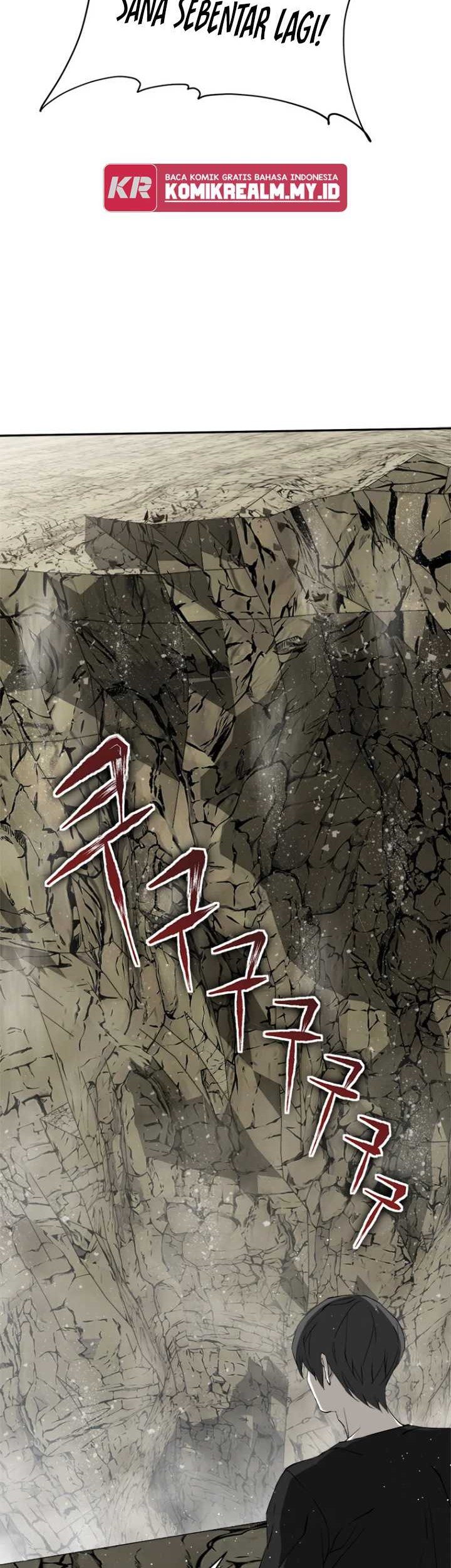 Strongest Level 1 Player Chapter 16 - halaman 49