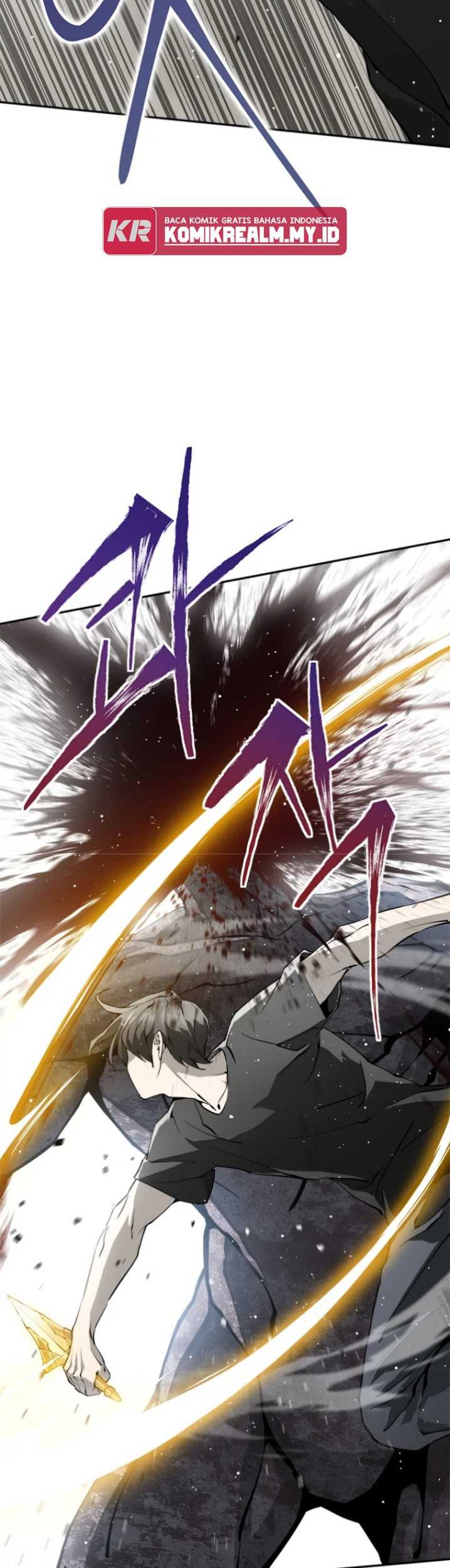 Strongest Level 1 Player Chapter 16 - halaman 5