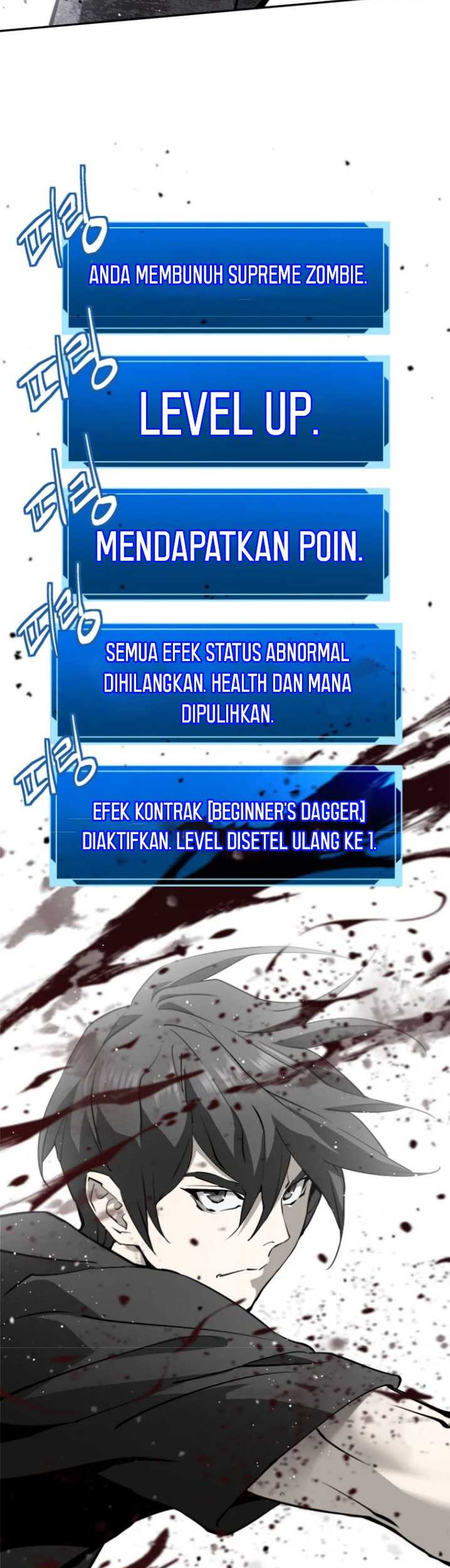 Strongest Level 1 Player Chapter 16 - halaman 6