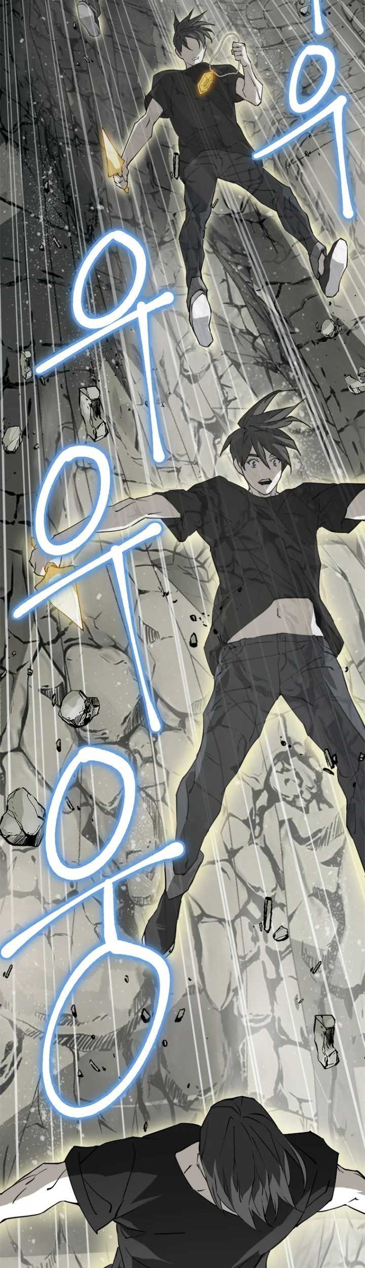 Strongest Level 1 Player Chapter 16 - halaman 67