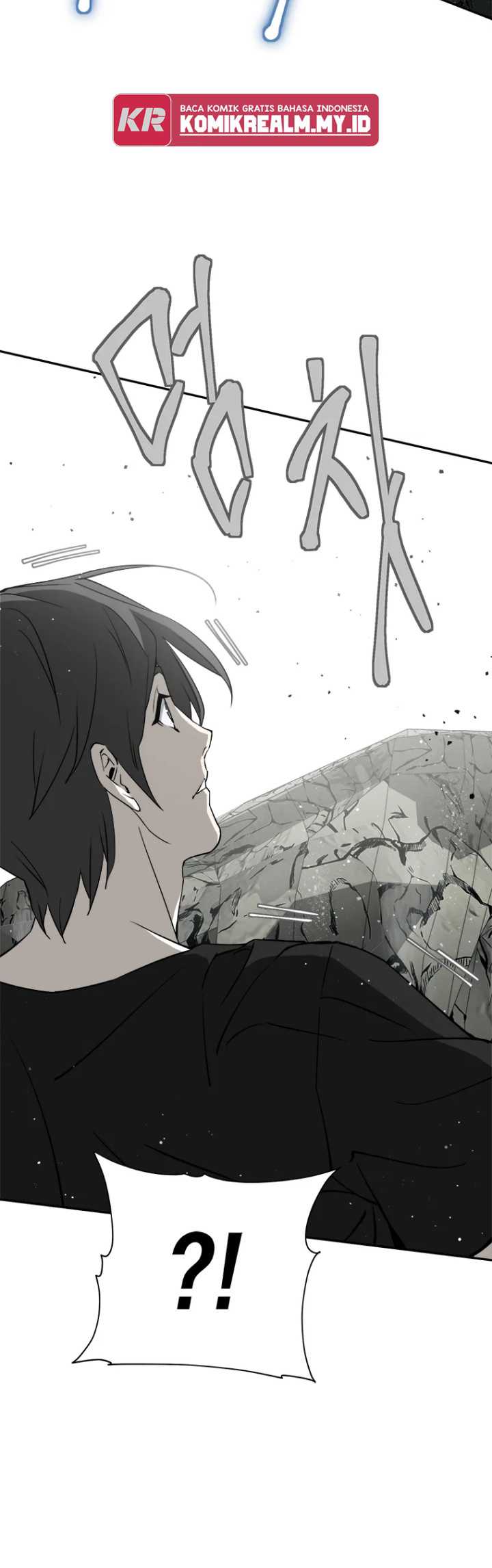Strongest Level 1 Player Chapter 16 - halaman 69