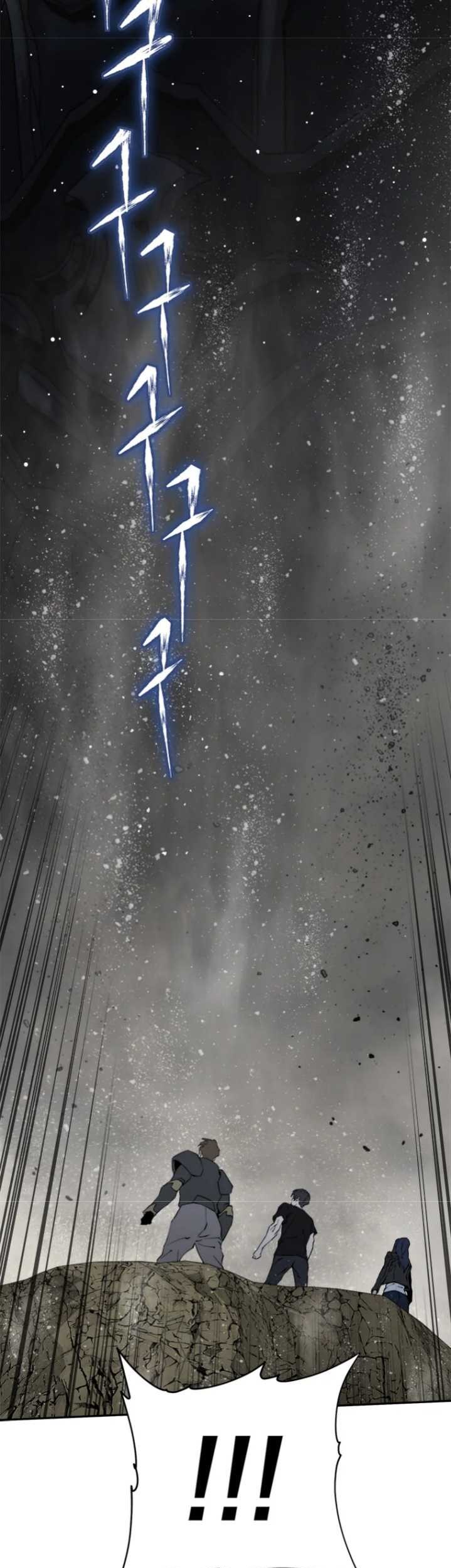 Strongest Level 1 Player Chapter 17 - halaman 24