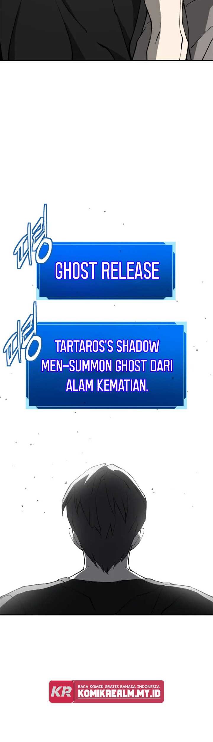 Strongest Level 1 Player Chapter 17 - halaman 31
