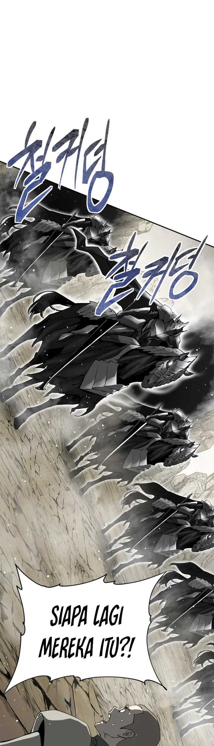 Strongest Level 1 Player Chapter 17 - halaman 33