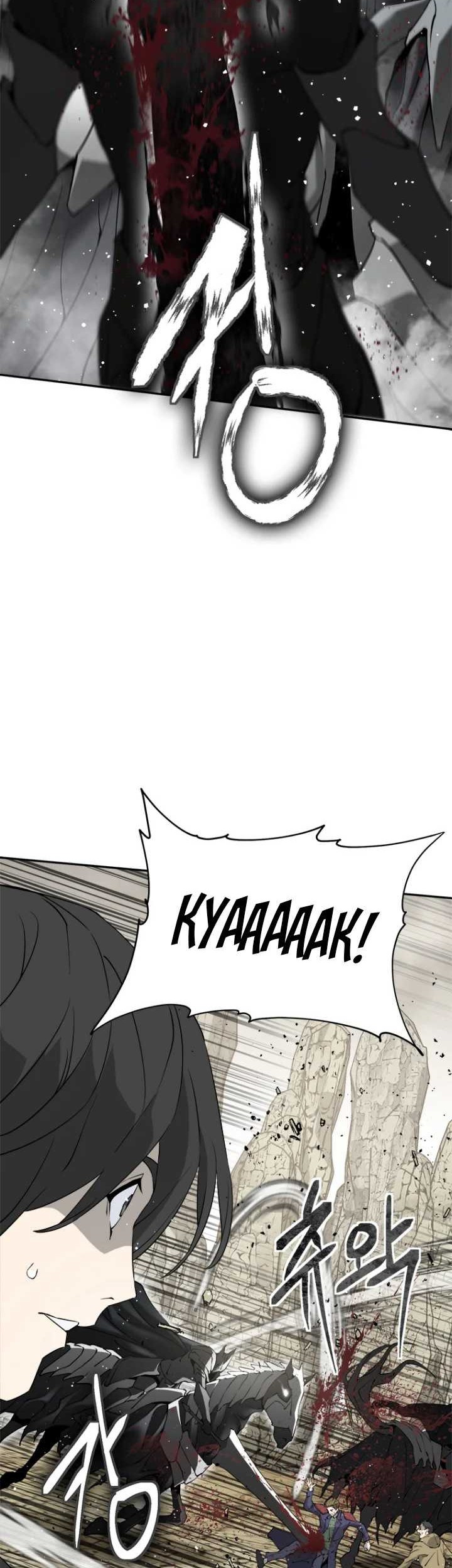Strongest Level 1 Player Chapter 17 - halaman 37