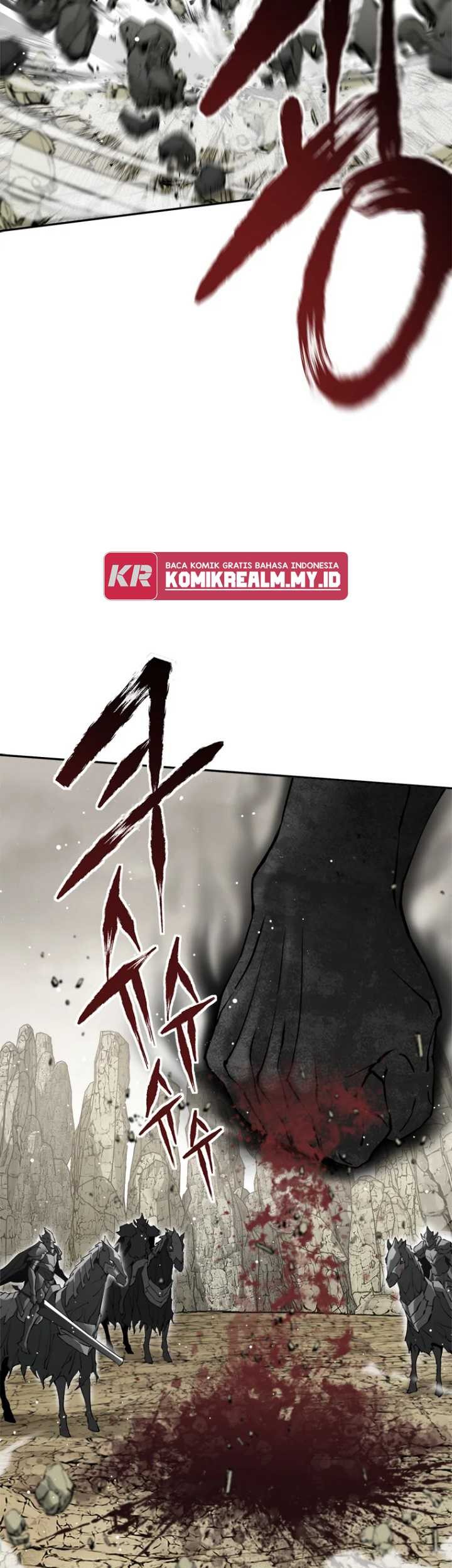 Strongest Level 1 Player Chapter 17 - halaman 40