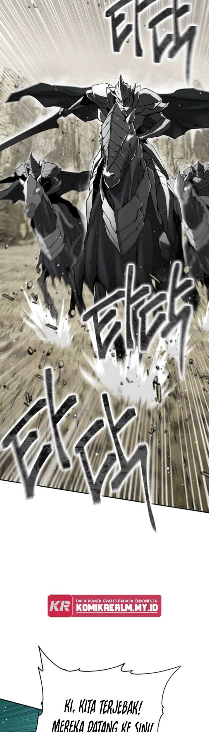 Strongest Level 1 Player Chapter 17 - halaman 44