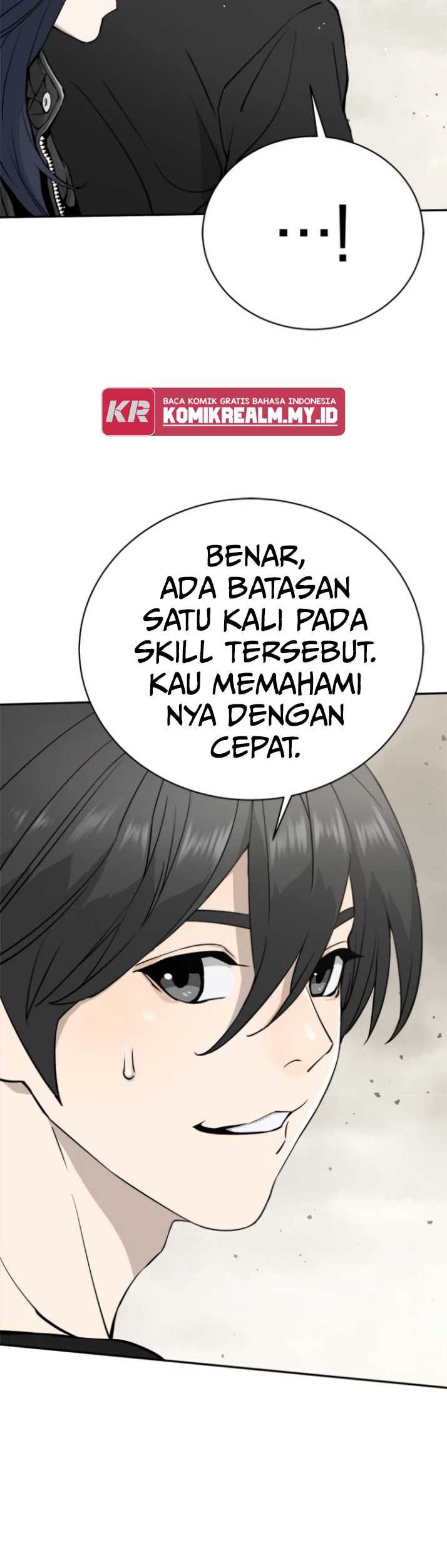 Strongest Level 1 Player Chapter 17 - halaman 46