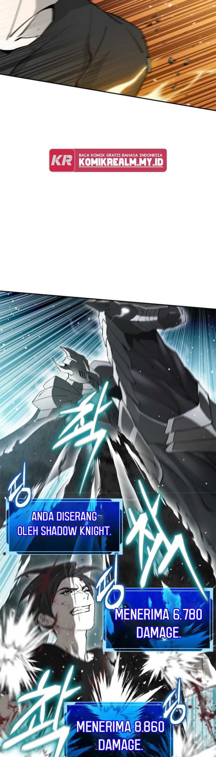 Strongest Level 1 Player Chapter 17 - halaman 51