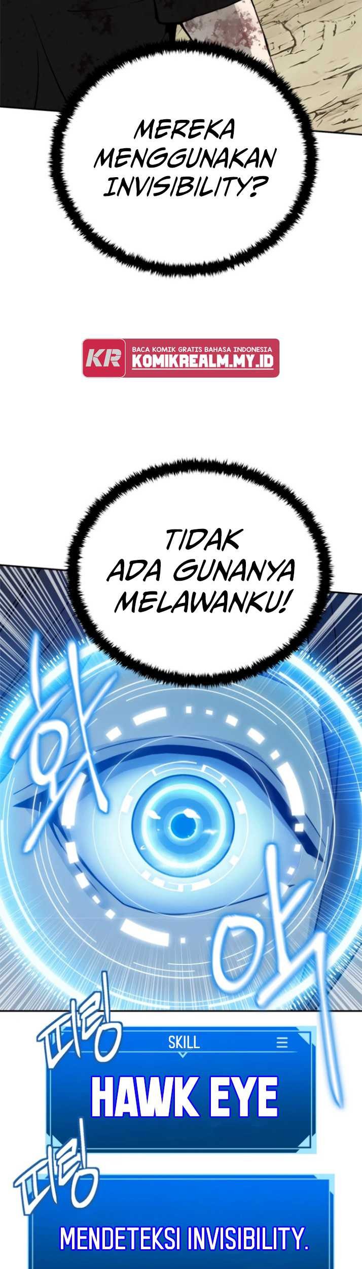 Strongest Level 1 Player Chapter 17 - halaman 55