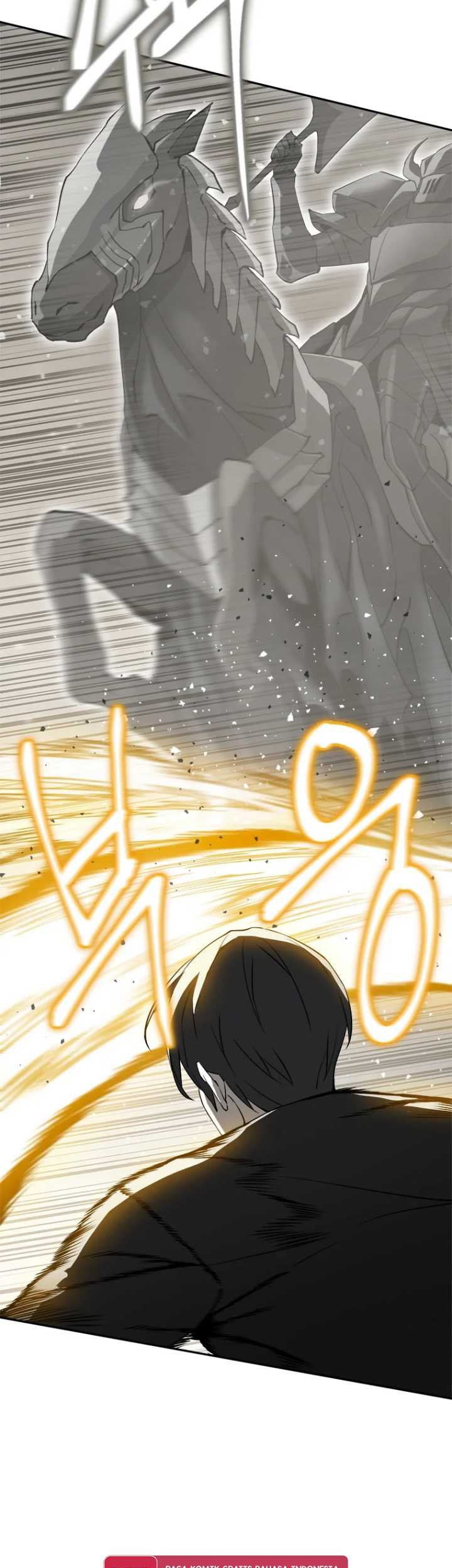 Strongest Level 1 Player Chapter 17 - halaman 59