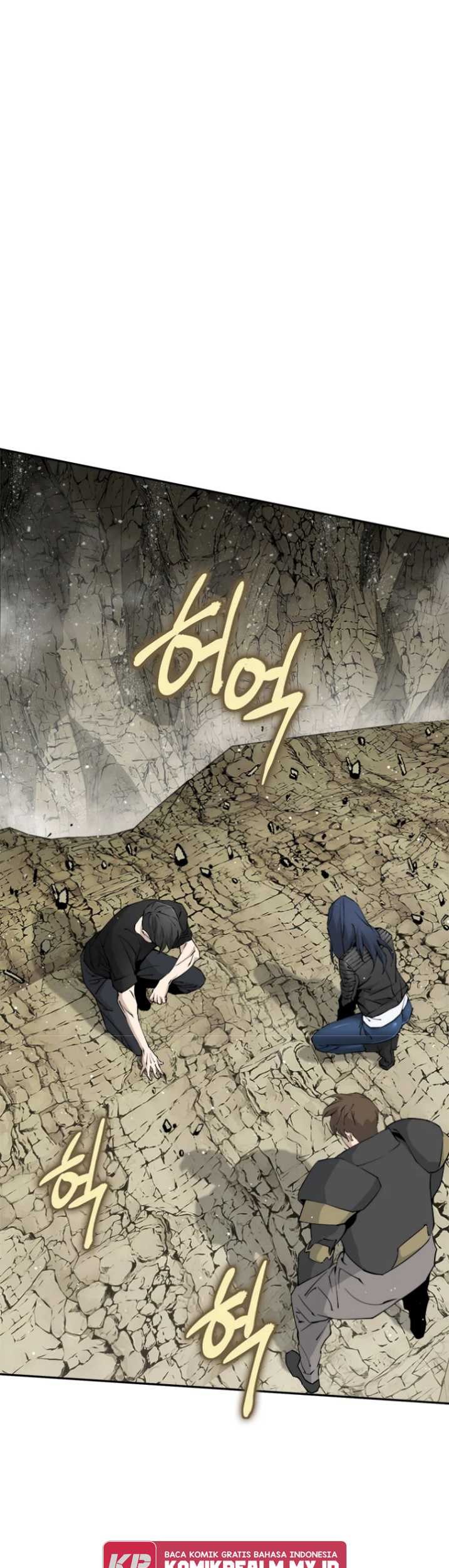 Strongest Level 1 Player Chapter 17 - halaman 6