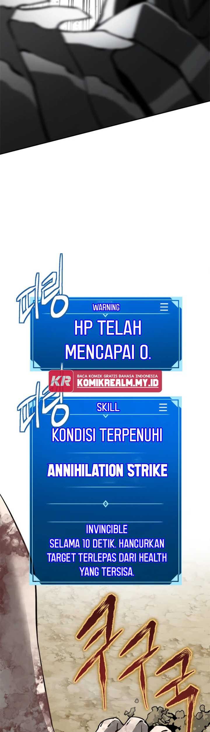 Strongest Level 1 Player Chapter 17 - halaman 65