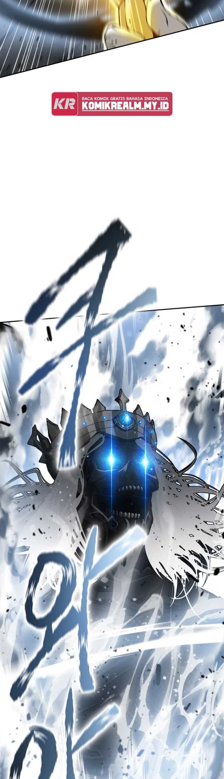 Strongest Level 1 Player Chapter 18 - halaman 12