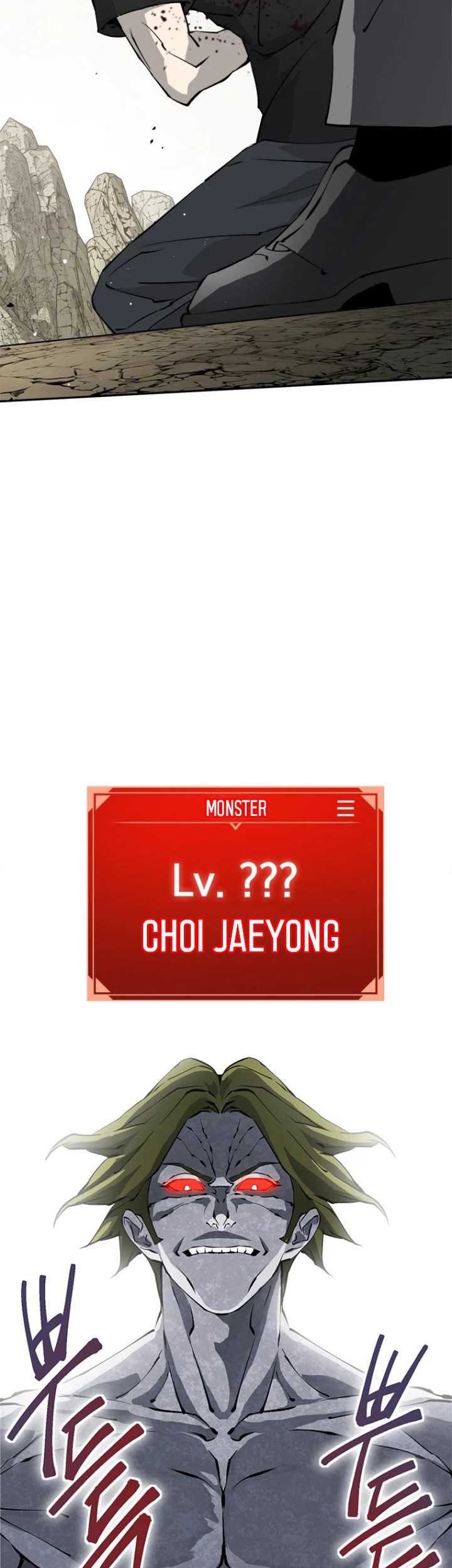 Strongest Level 1 Player Chapter 18 - halaman 21