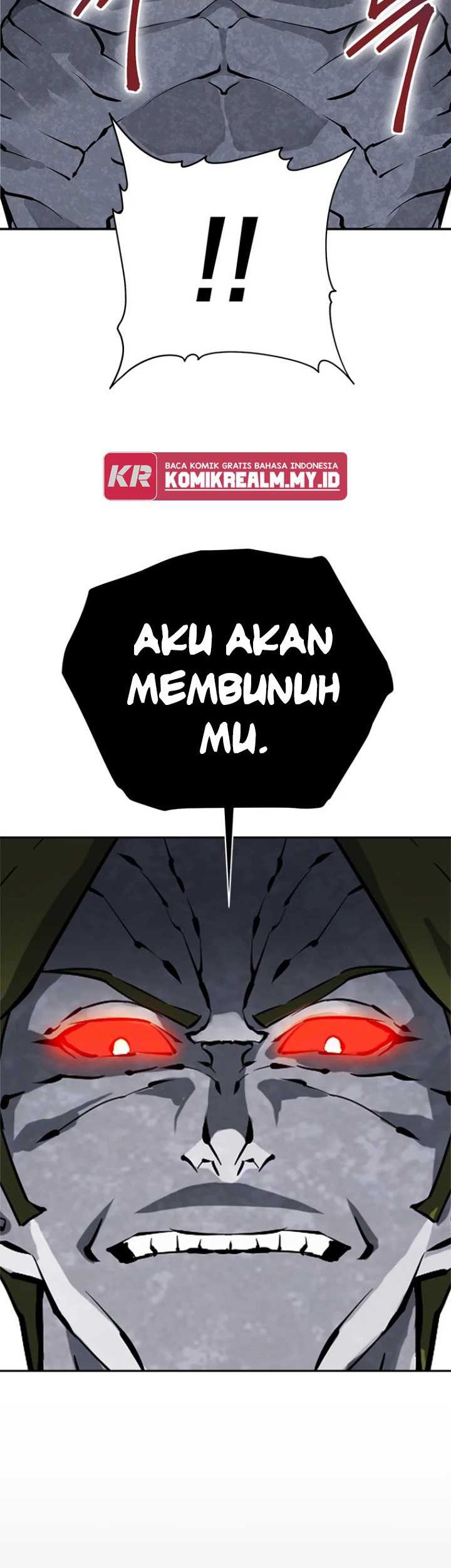 Strongest Level 1 Player Chapter 18 - halaman 22