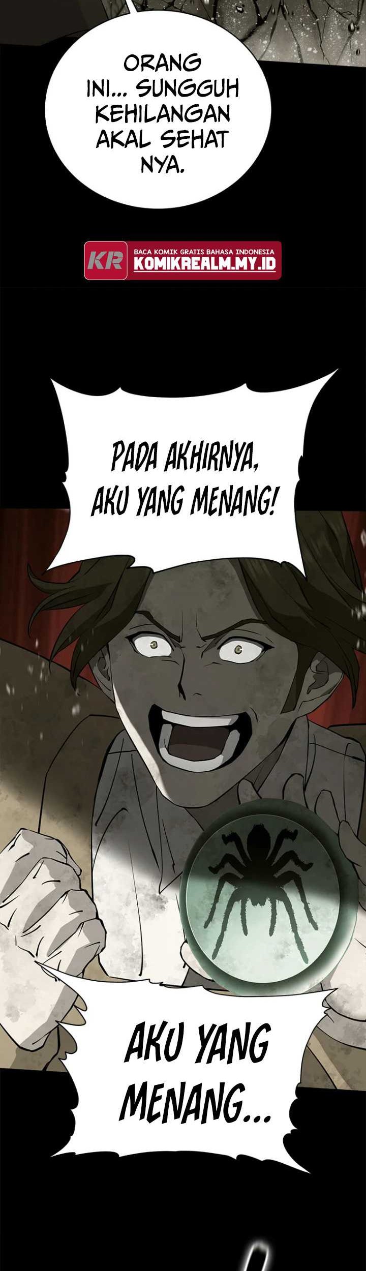 Strongest Level 1 Player Chapter 18 - halaman 24