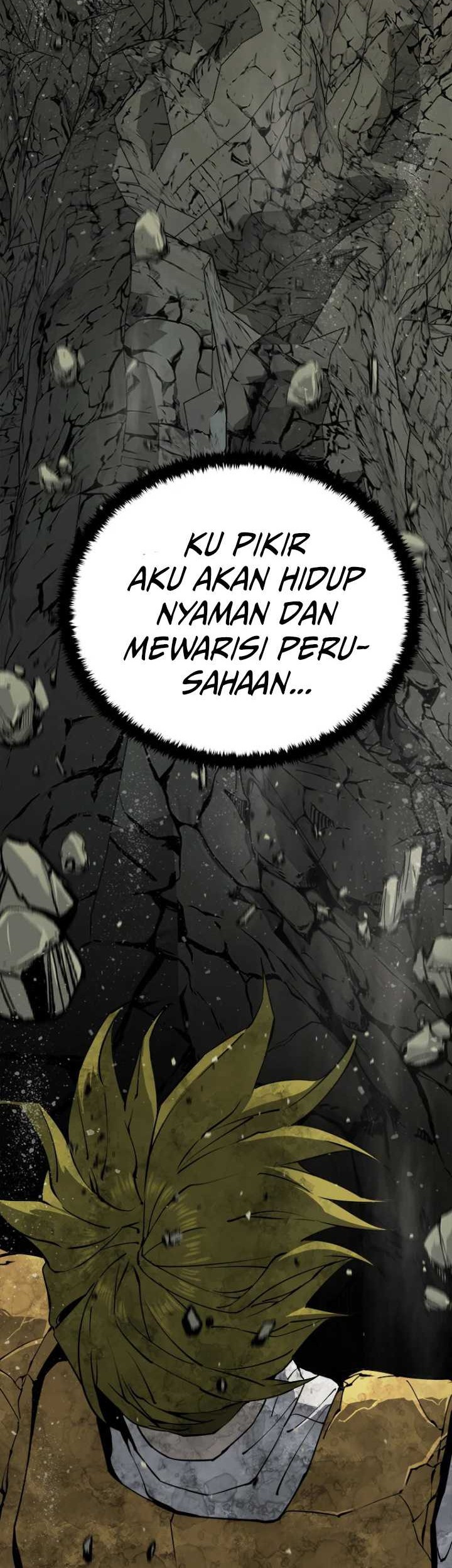 Strongest Level 1 Player Chapter 18 - halaman 29