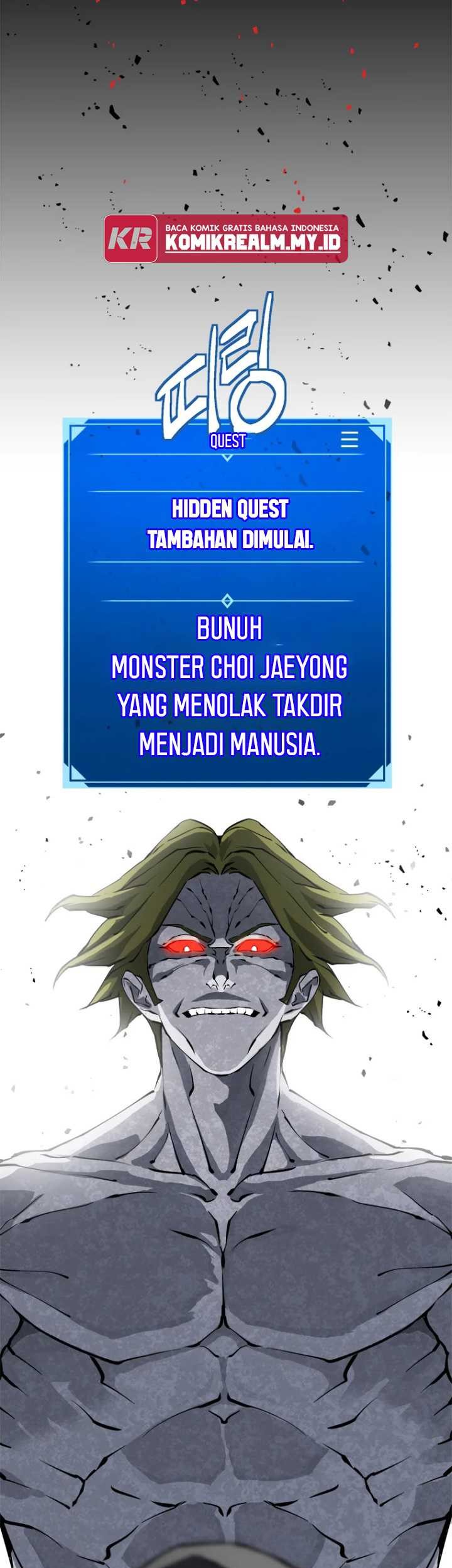 Strongest Level 1 Player Chapter 18 - halaman 36