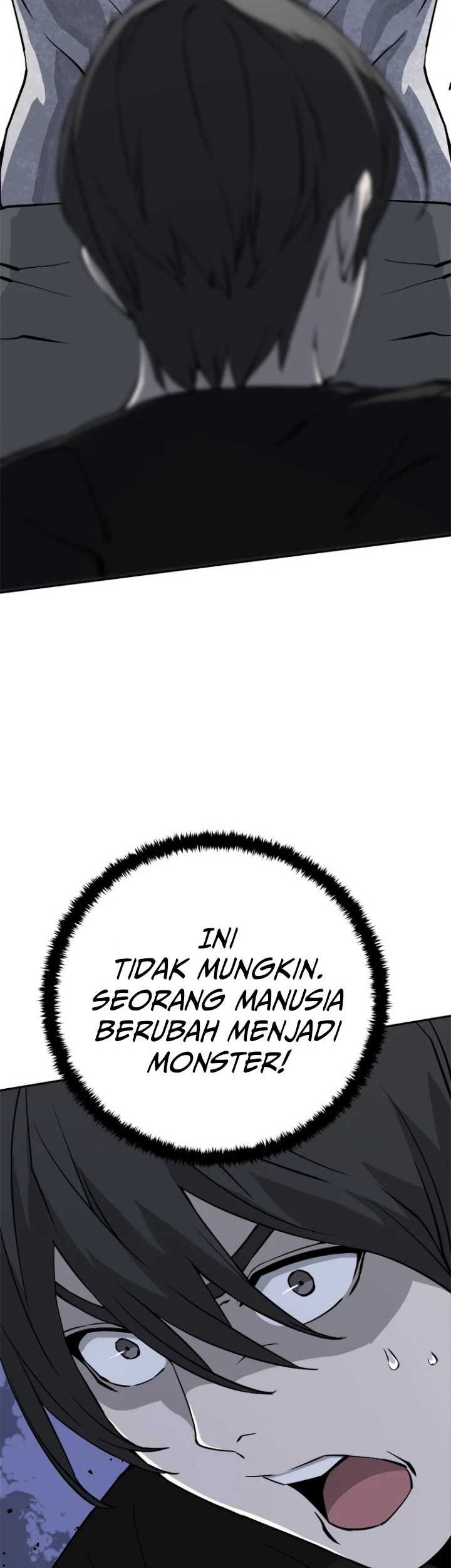 Strongest Level 1 Player Chapter 18 - halaman 37