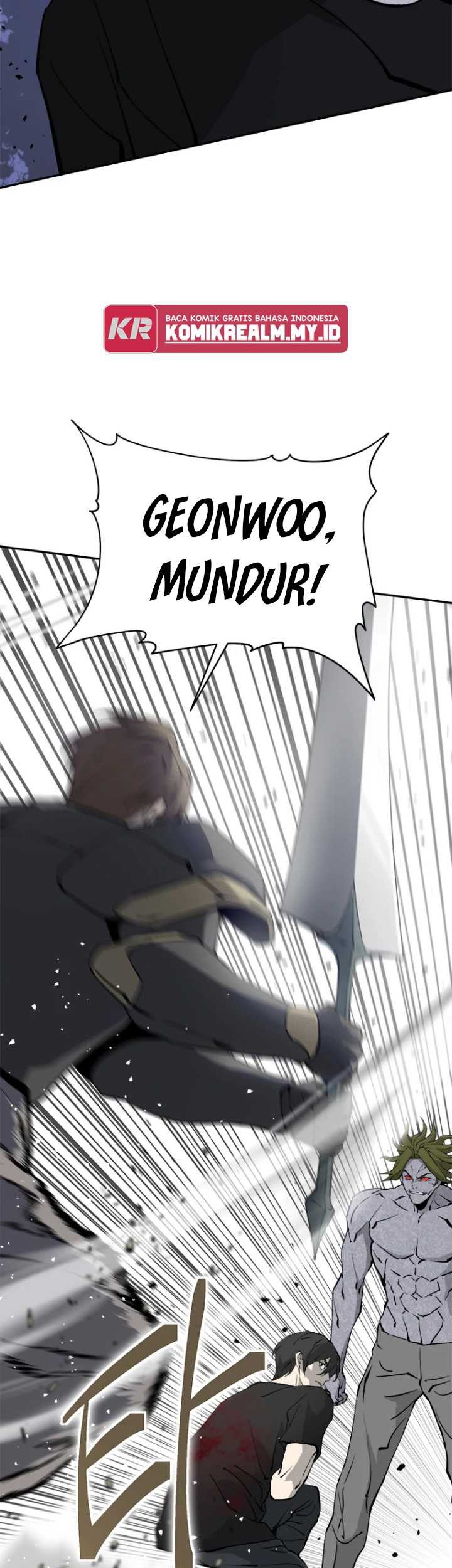 Strongest Level 1 Player Chapter 18 - halaman 38