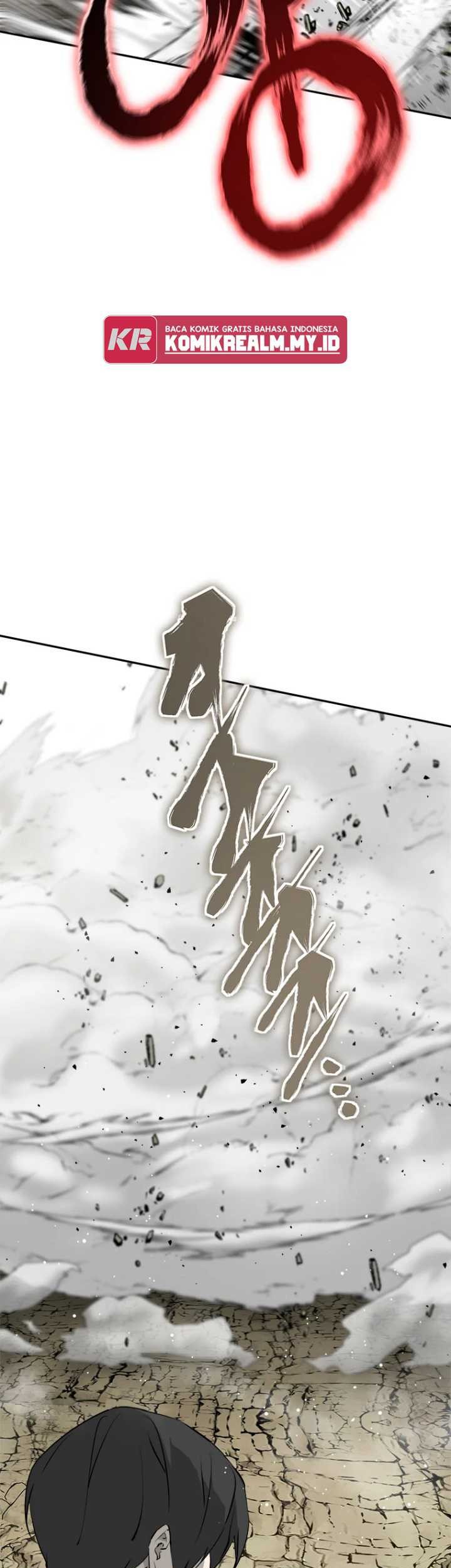 Strongest Level 1 Player Chapter 18 - halaman 47