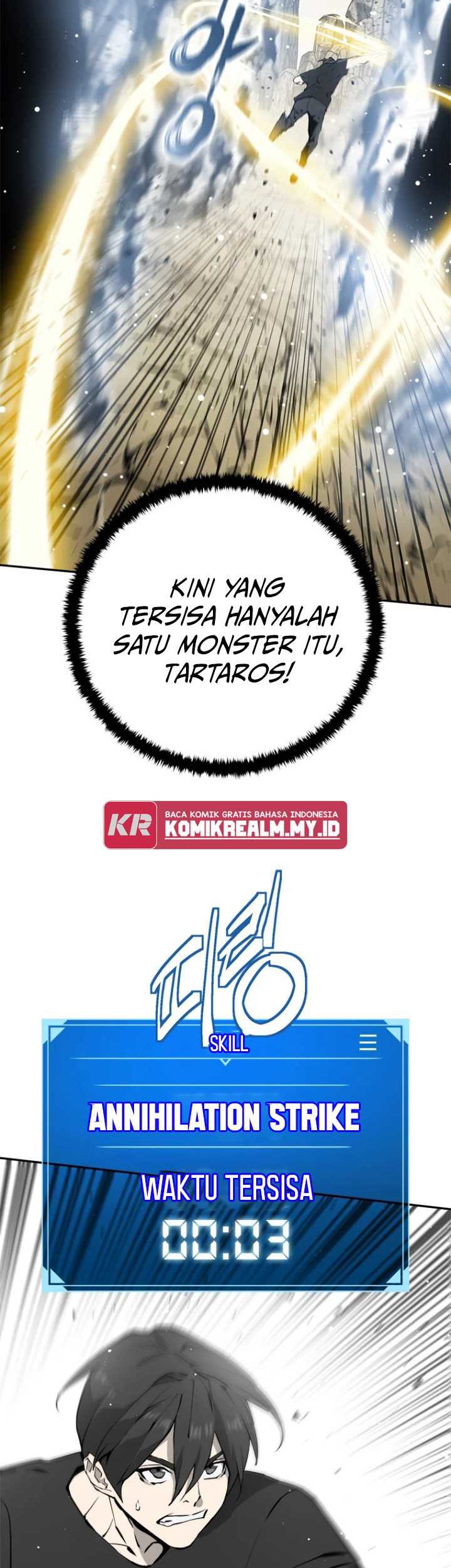 Strongest Level 1 Player Chapter 18 - halaman 5