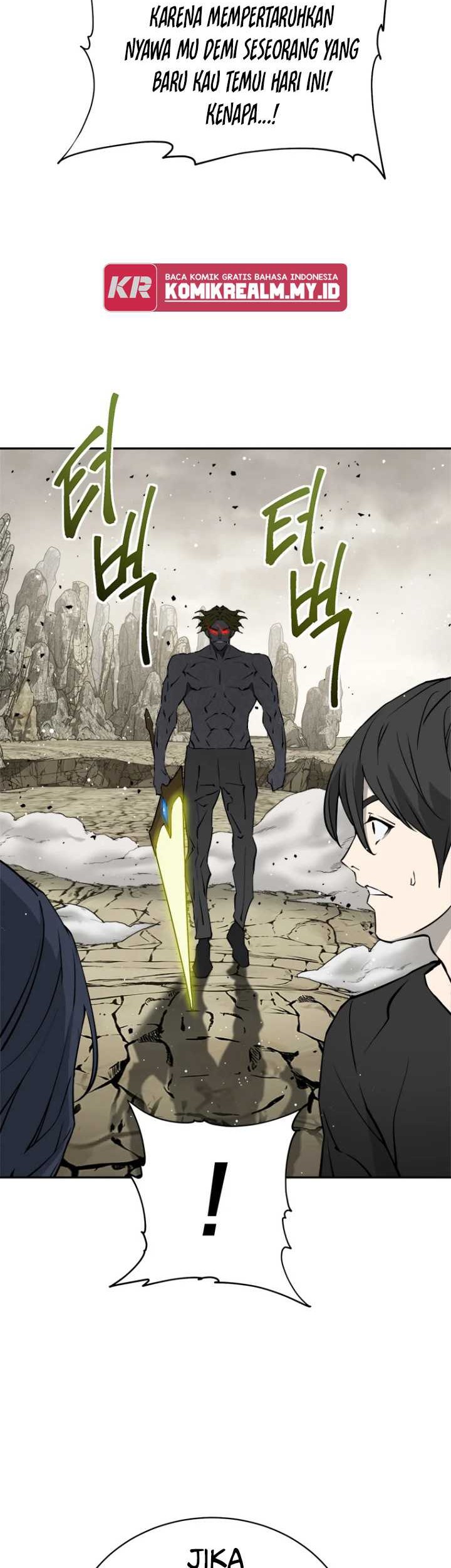 Strongest Level 1 Player Chapter 18 - halaman 55