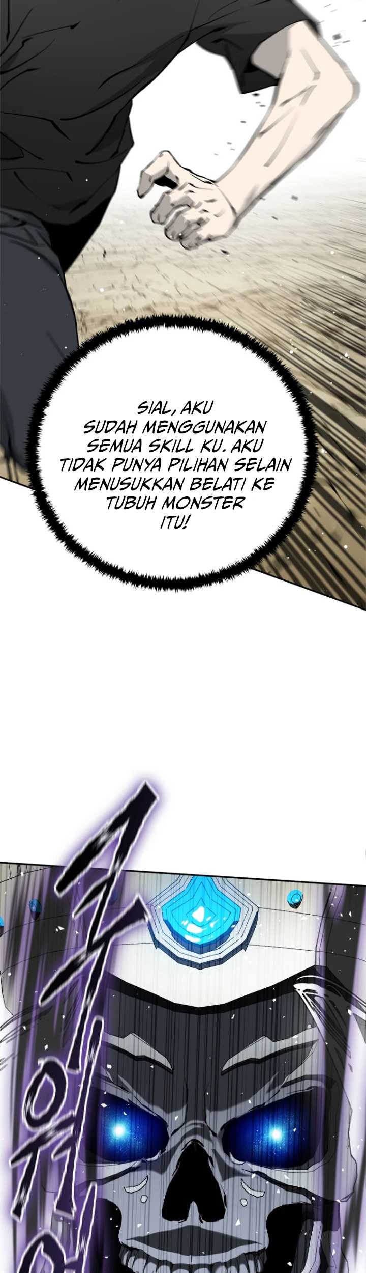 Strongest Level 1 Player Chapter 18 - halaman 6