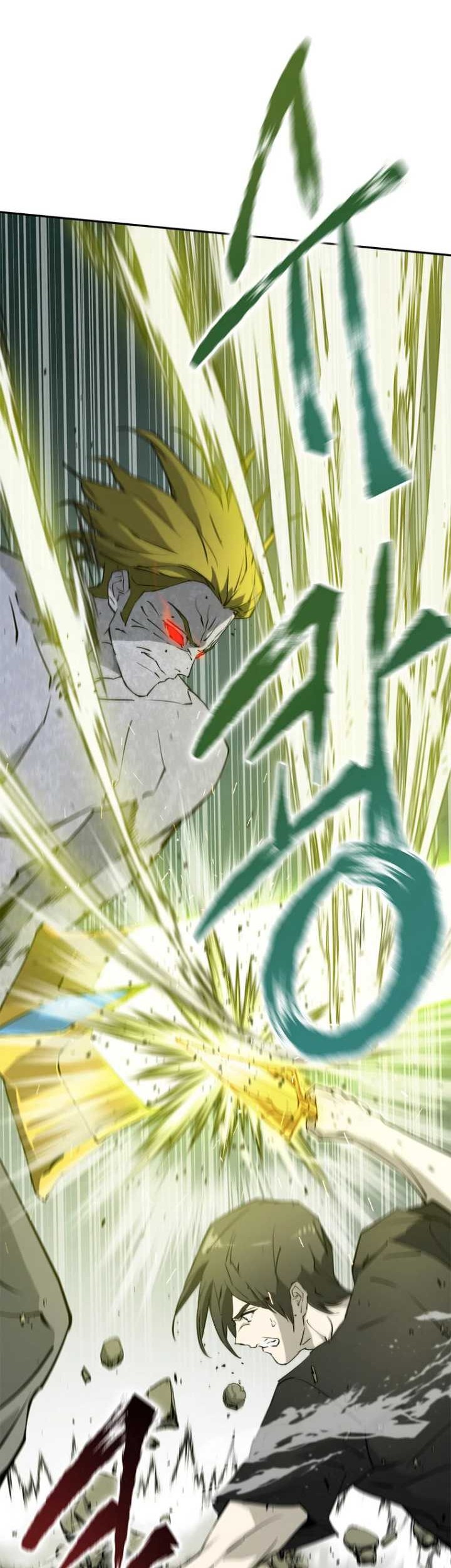 Strongest Level 1 Player Chapter 18 - halaman 65