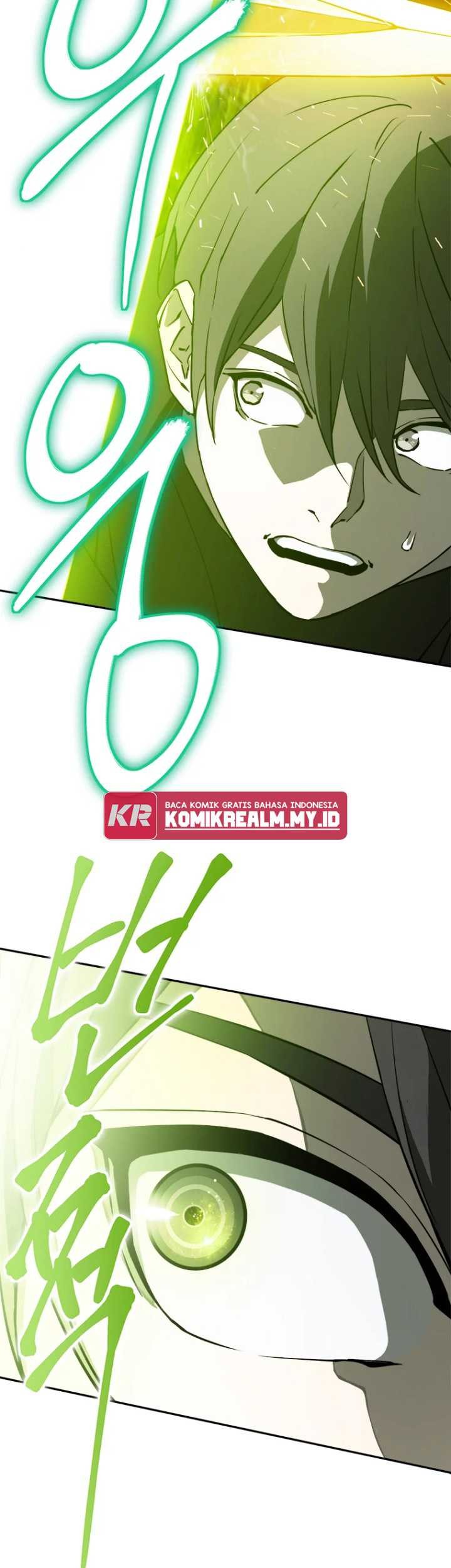 Strongest Level 1 Player Chapter 18 - halaman 67