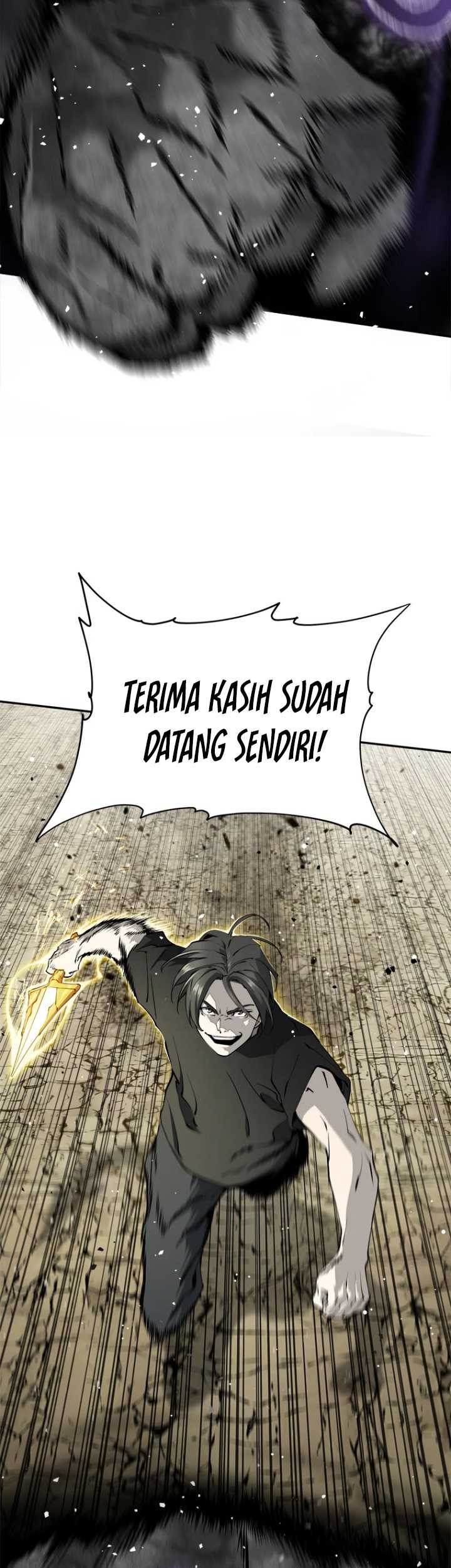 Strongest Level 1 Player Chapter 18 - halaman 8